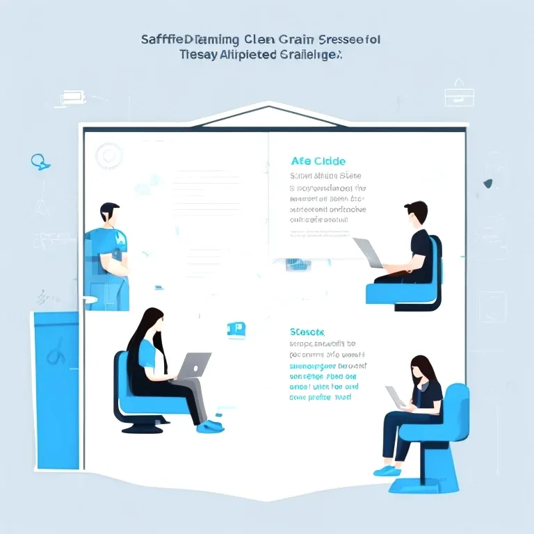 SecureMSkill training steps illustration